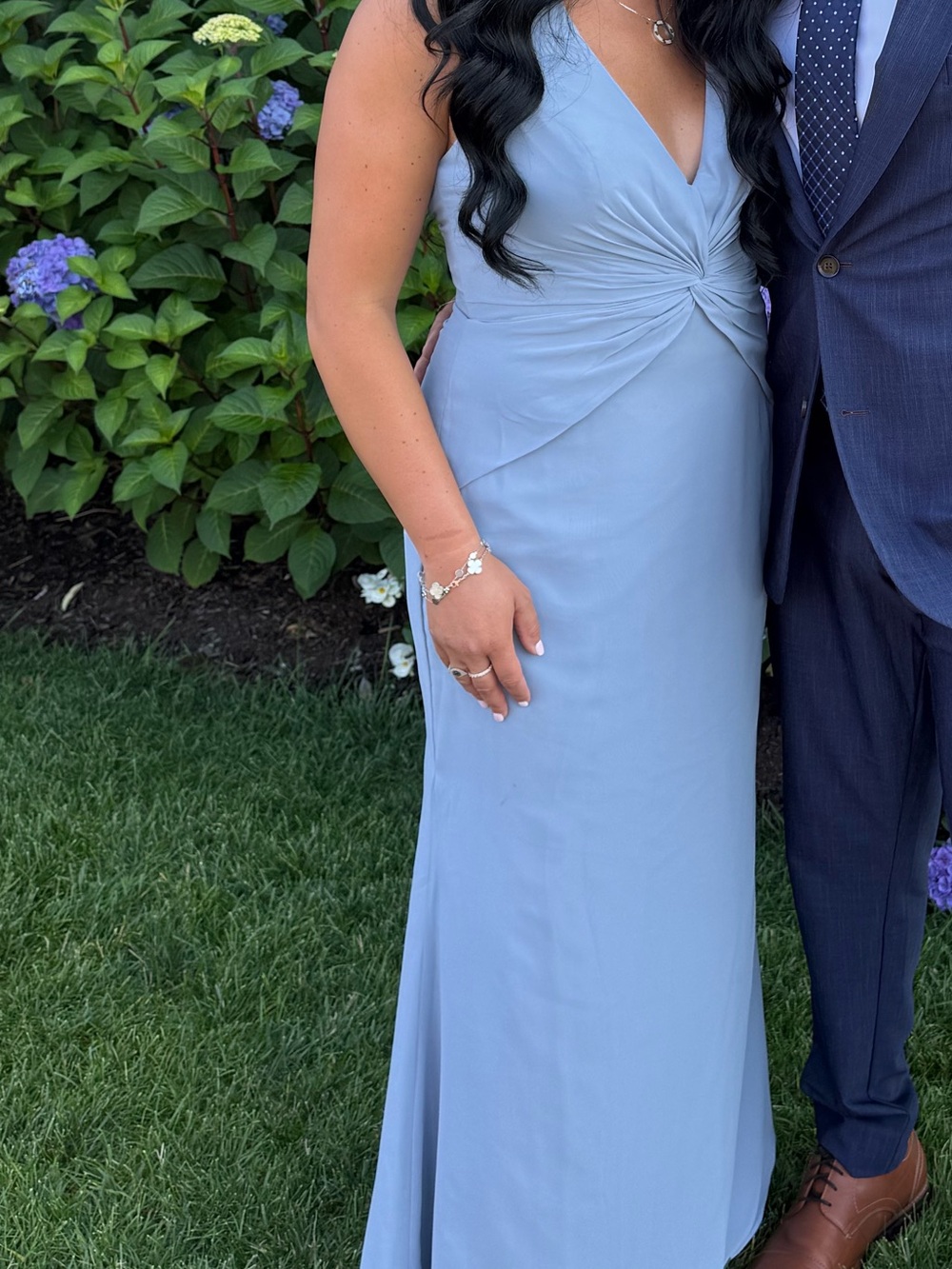 Azazie Valerie Dress - Picture 2 of 2